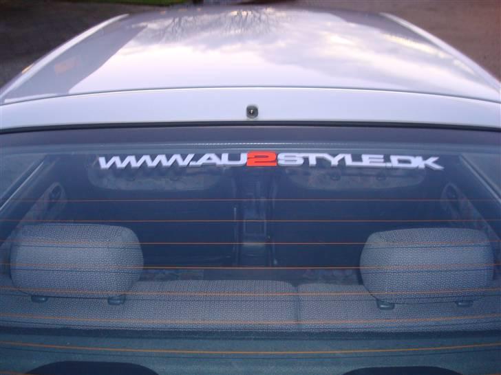 Toyota Corolla >>solgt<< billede 15