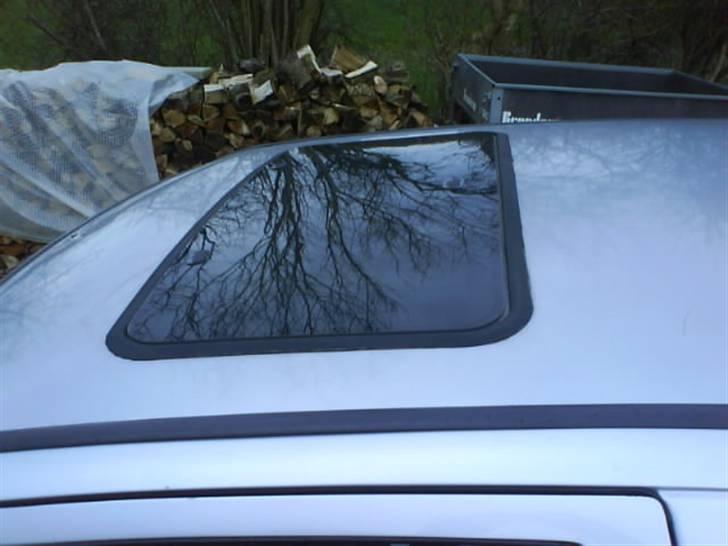 Citroën zx billede 6