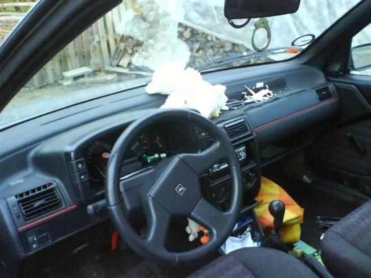 Citroën zx billede 7