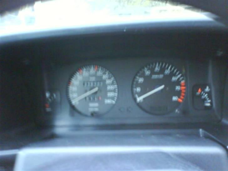 Citroën zx billede 8