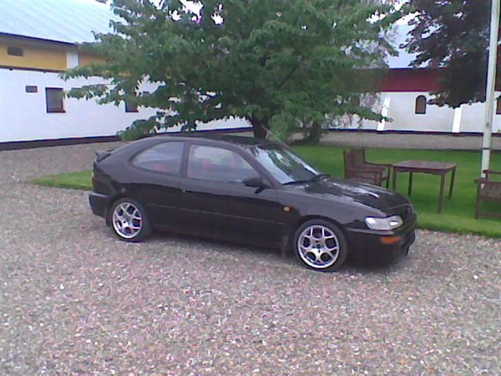 Toyota Corolla (solgt) billede 2