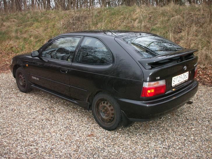 Toyota Corolla  billede 2