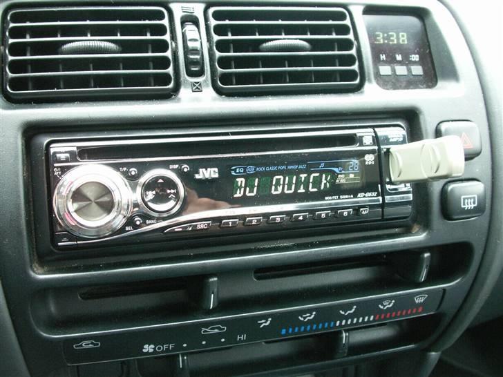 Toyota Corolla  billede 5