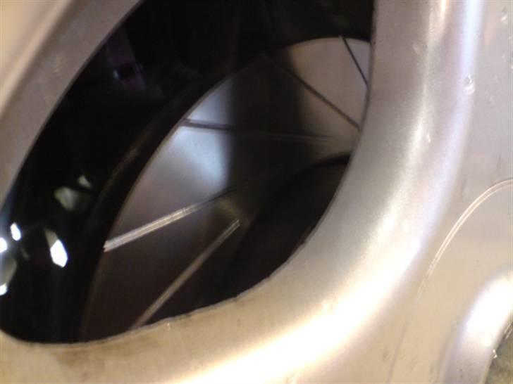 Ford escort RS2000 solgt billede 12