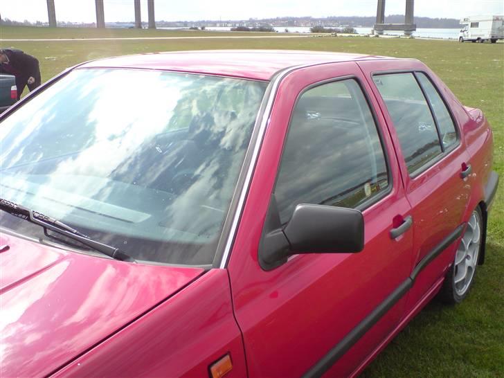 VW Vento cl (TIL SALG) billede 2