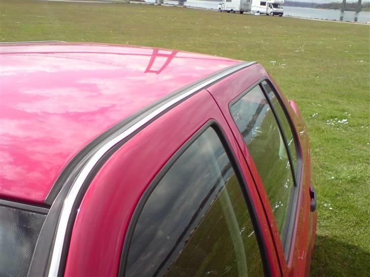 VW Vento cl (TIL SALG) billede 3