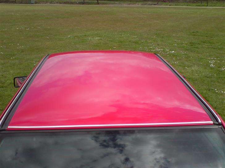 VW Vento cl (TIL SALG) billede 6