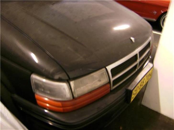 Chrysler Grand Voyager 3,3 LE billede 2