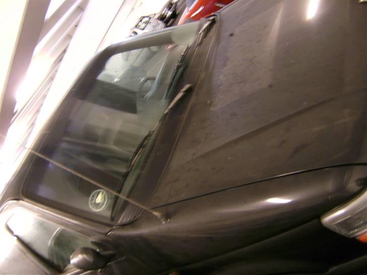 Chrysler Grand Voyager 3,3 LE billede 4