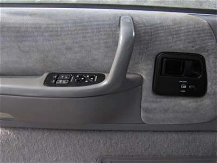 Chrysler Grand Voyager 3,3 LE billede 6