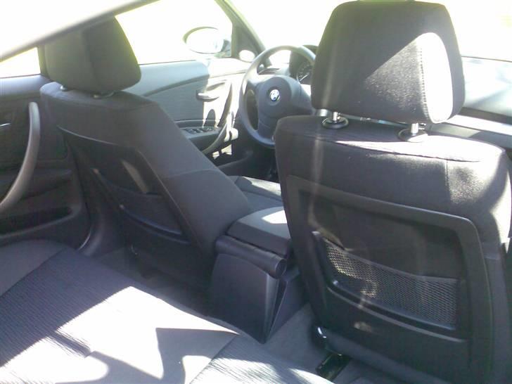 BMW 118d Advantage billede 7