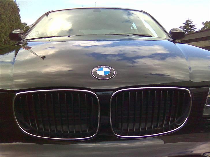 BMW 118d Advantage billede 10