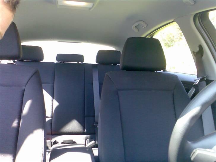 BMW 118d Advantage billede 11