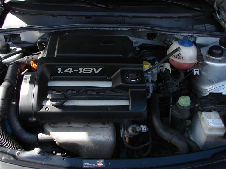 Seat Cordoba vario billede 2