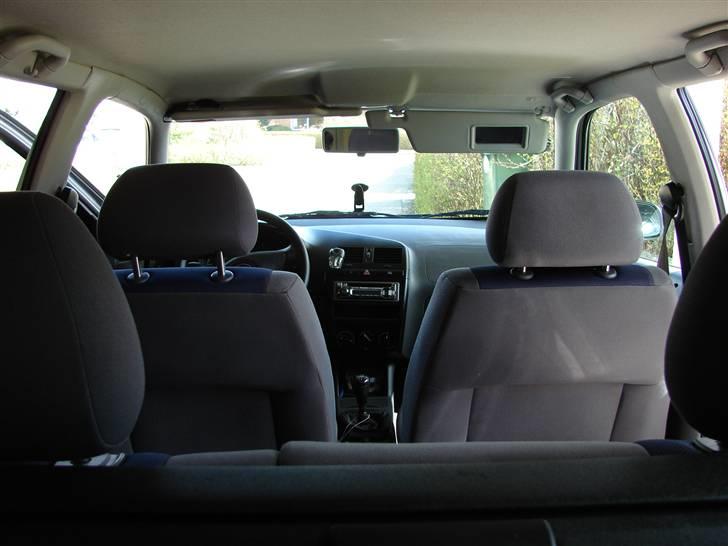 Seat Cordoba vario billede 3