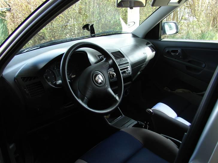 Seat Cordoba vario billede 4