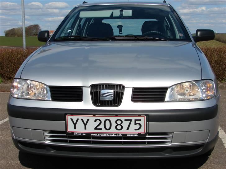 Seat Cordoba vario billede 6