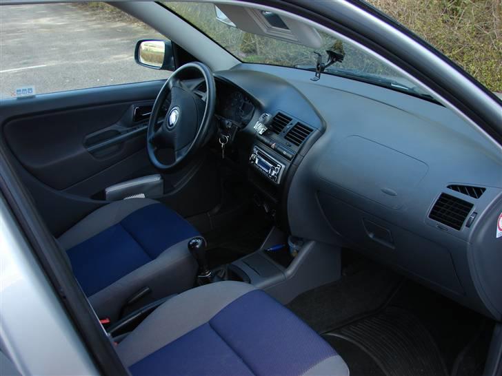 Seat Cordoba vario billede 7