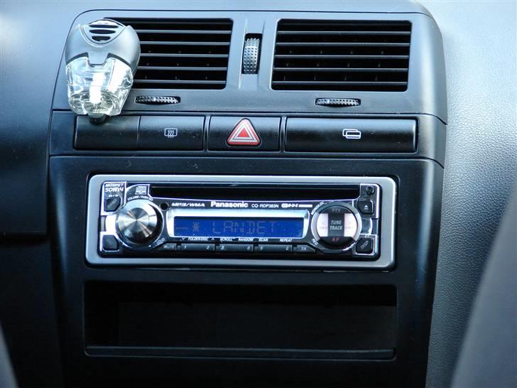 Seat Cordoba vario billede 8