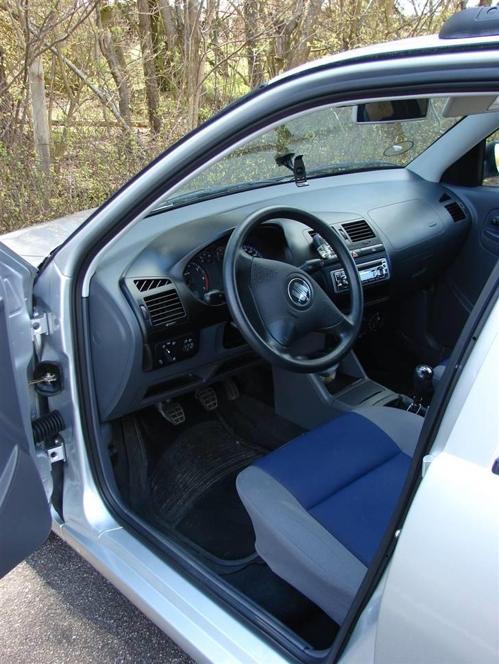 Seat Cordoba vario billede 9