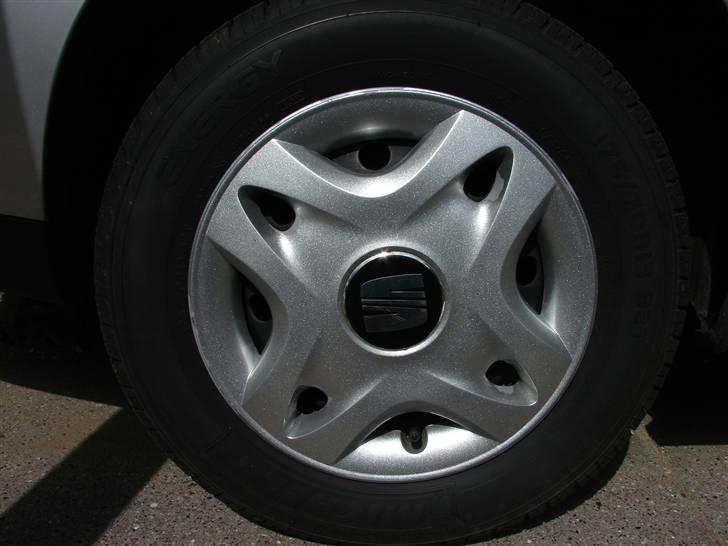 Seat Cordoba vario billede 12