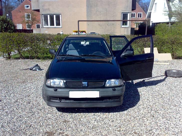 Seat Cordoba  billede 1