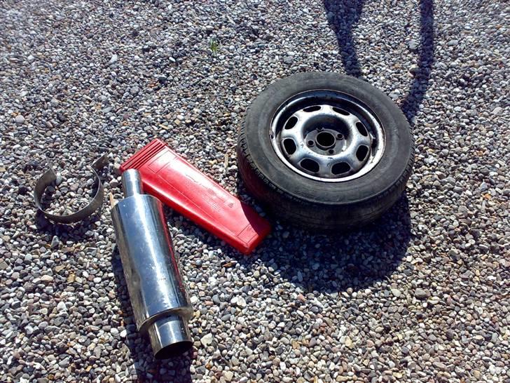 Seat Cordoba  billede 2