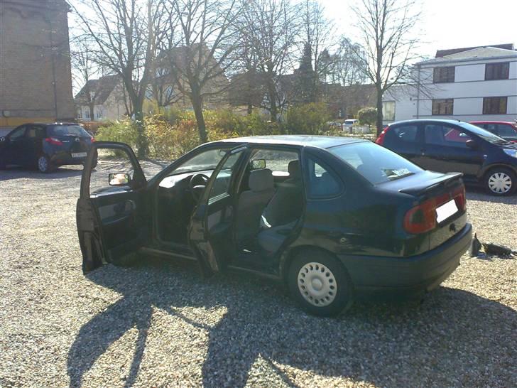 Seat Cordoba  billede 3