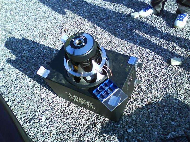 Seat Cordoba  billede 4