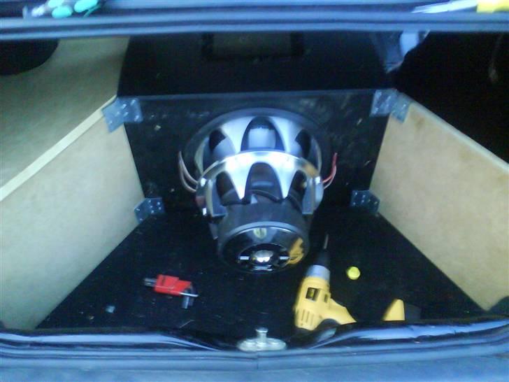 Seat Cordoba  billede 5