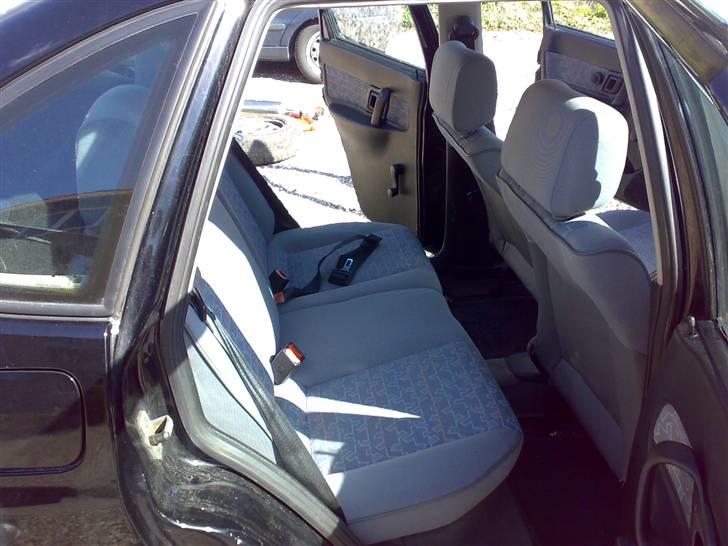 Seat Cordoba  billede 6