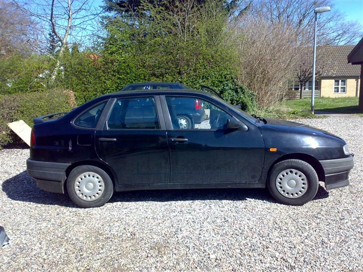 Seat Cordoba  billede 8