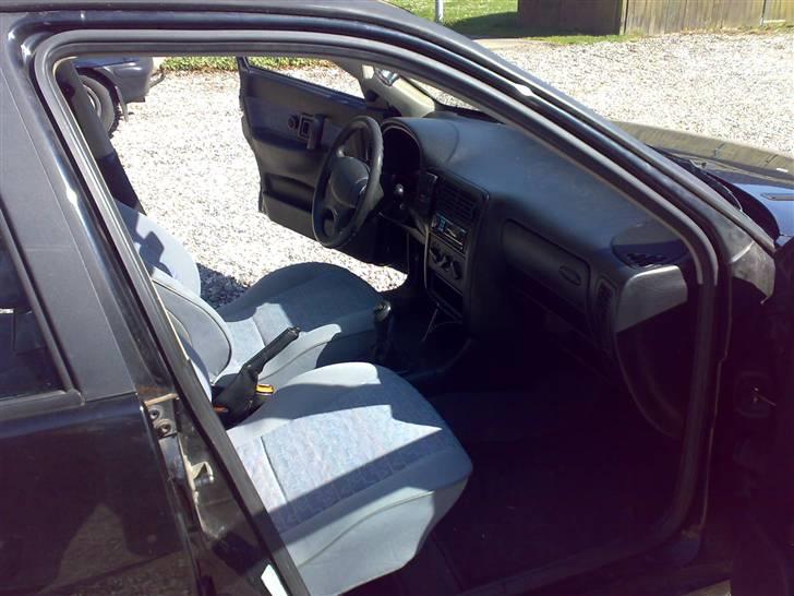 Seat Cordoba  billede 9