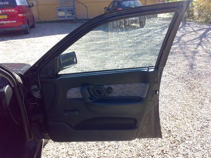 Seat Cordoba  billede 10