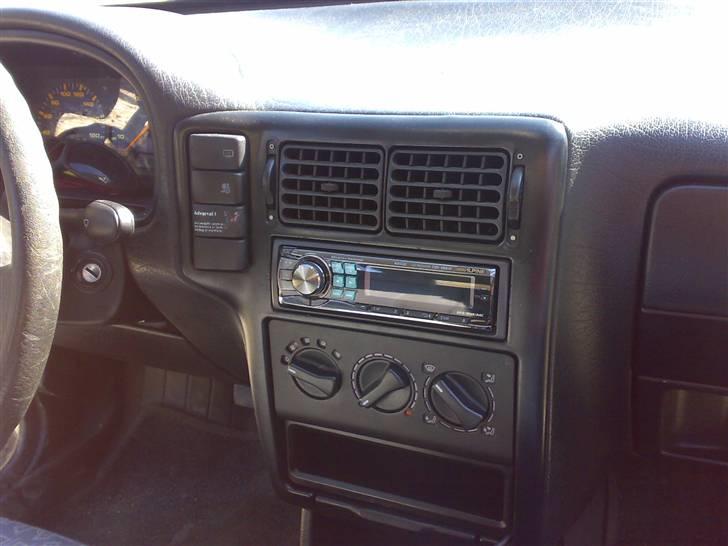 Seat Cordoba  billede 11