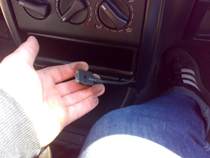 Seat Cordoba  billede 12