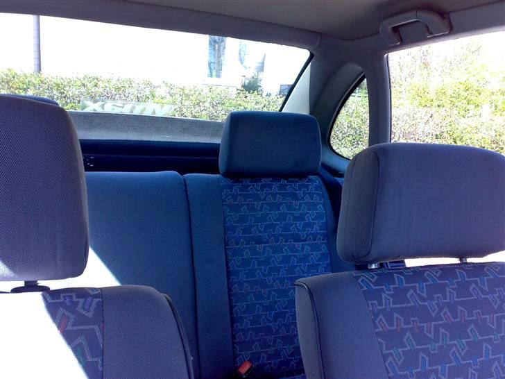 Seat Cordoba  billede 13