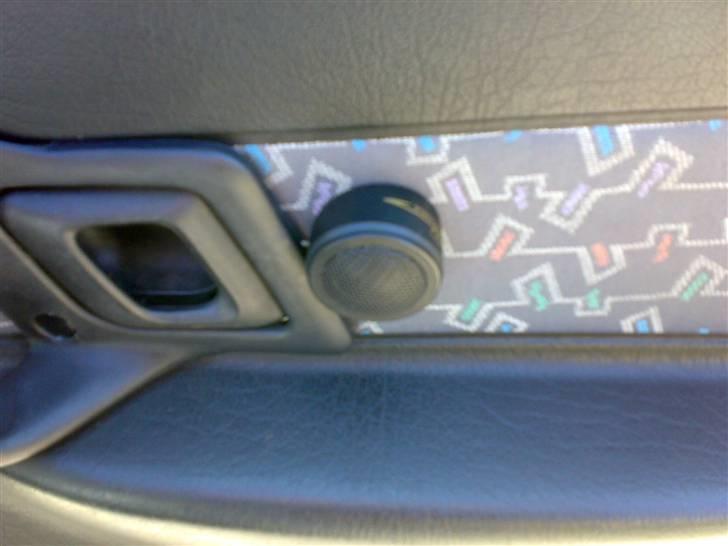 Seat Cordoba  billede 14