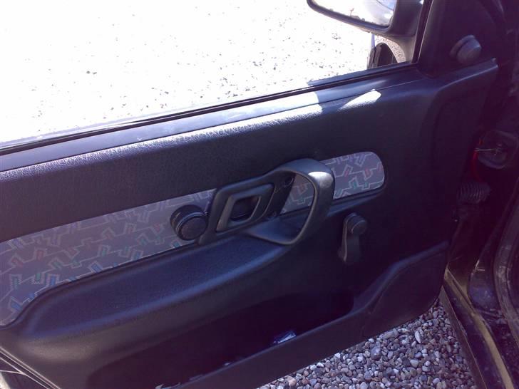 Seat Cordoba  billede 15