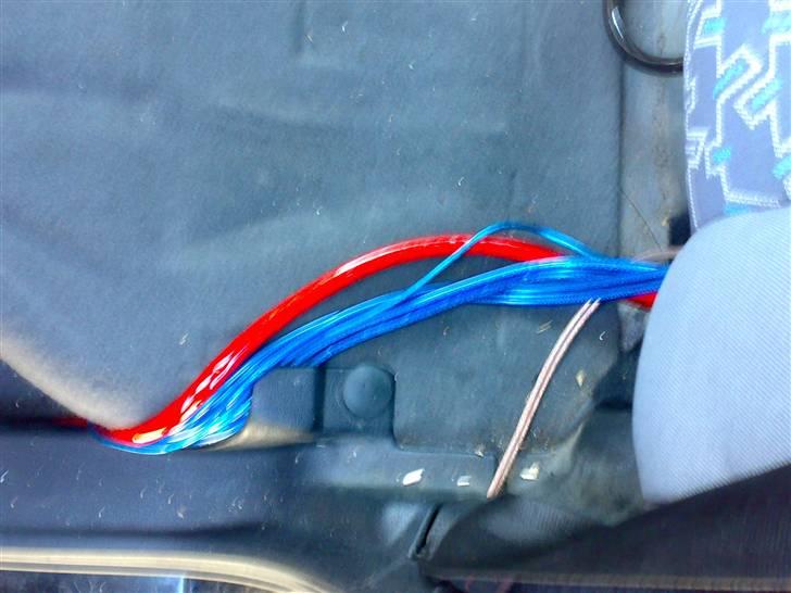 Seat Cordoba  billede 17