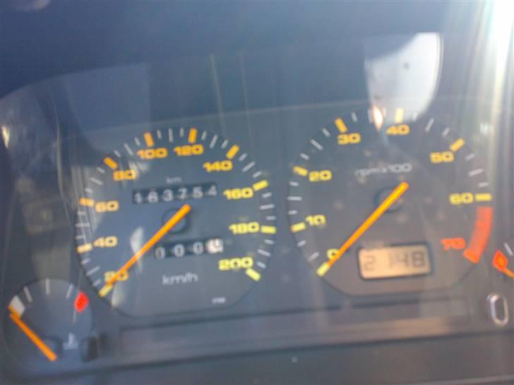 Seat Cordoba  billede 18