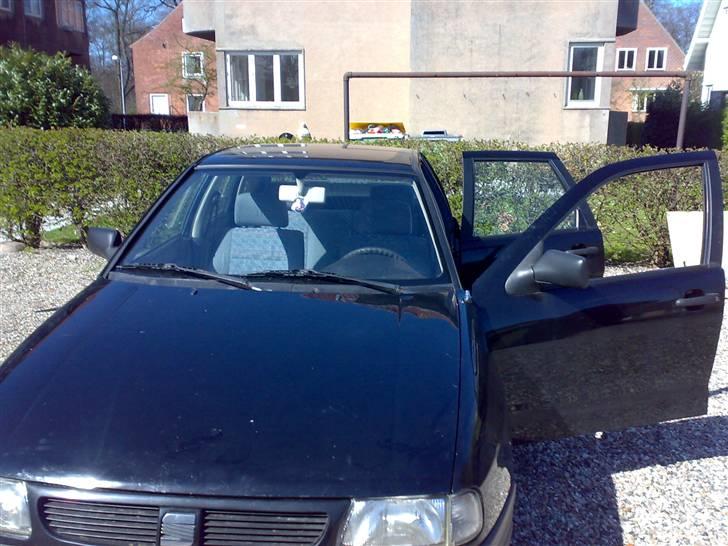 Seat Cordoba  billede 19