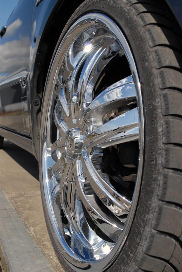 Toyota Sportsvan "Krisesalg" billede 7