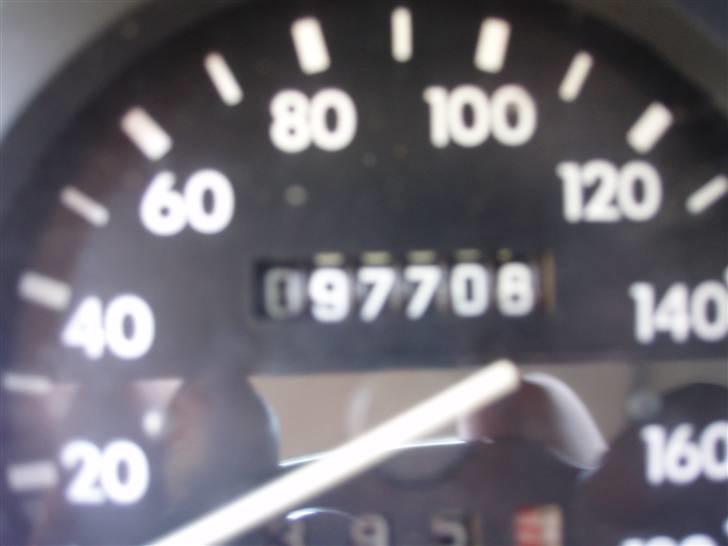 Nissan patrol "solgt" billede 10