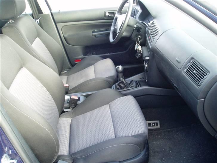VW Golf 4 (solgt) billede 3