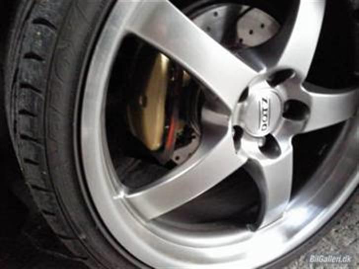 Toyota Celica T18 *SOLGT* billede 3