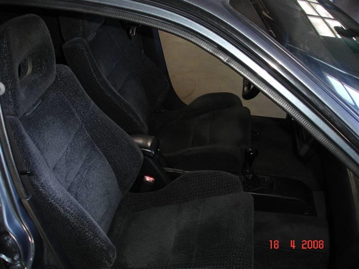 Honda civic VTi        *SOLGT* billede 5