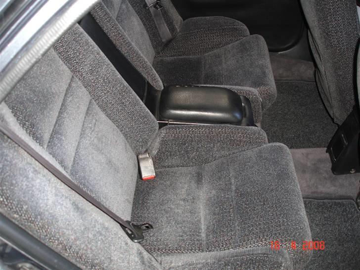 Honda civic VTi        *SOLGT* billede 8