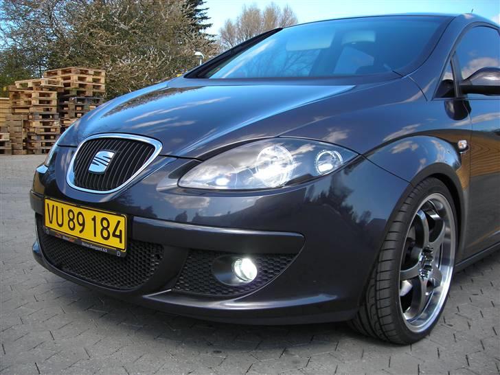 Seat Altea billede 4