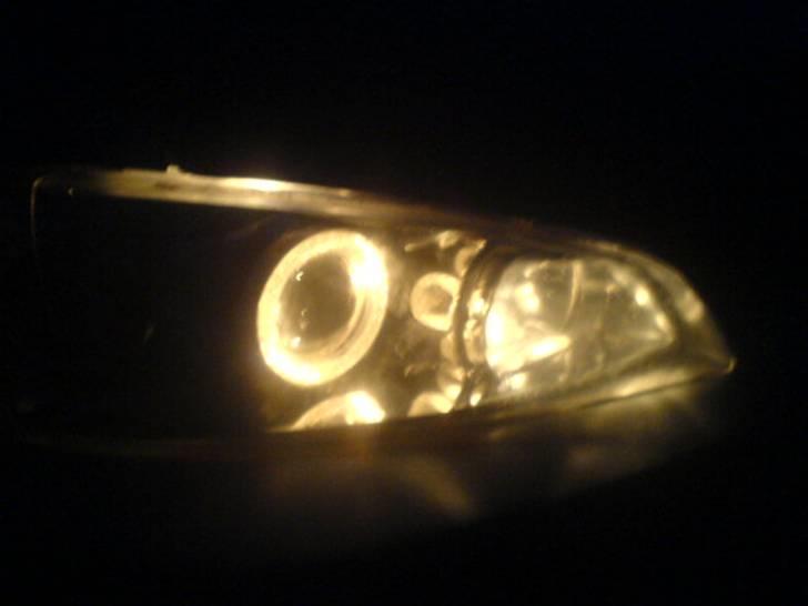 Peugeot 106 16v DK's BREDESTE ! billede 13